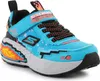 Skechers Mega-Craft 4K Türkis TQBK Größe EU 32 Produktbild-Vorschau 13