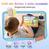 Tabwee K10 Kids 10.1" Rosa Tablet, Google Kids Space, 4GB Podgląd zdjęcia produktu 3