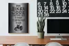 Holzschild Motorrad 20x30cm Biker Code never forget ride Produktbild-Vorschau 5