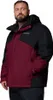 Columbia Bugaboo™ Iii Abnehmbare Jacke Rot M Mann Rot M Produktbild-Vorschau 8