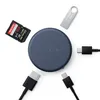 Satechi, Hub Multiport 5-in-1 USB-C auf HDMI / USB-A / 2 Produktbild-Vorschau 4