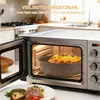 15-Teiliges Topfset mit abnehmbaren Griffen, Pfannenset Produktbild-Vorschau 5