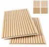 Ikodm Akustikpaneele Wandpaneele 120x60 cm Weißeiche, Produktbild-Vorschau 12