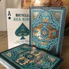 Bicycle® Jeu de cartes - Sea King Jeu de cartes Cartes à Voir les images du produit 13