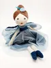 Puppe Zana Blau, Moulin Roty Produktbild-Vorschau 3