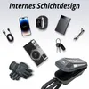 MEGA MOTION Elektroscooter E-Scooter mit Straßenzulassung Produktbild-Vorschau 8