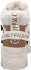 Buffalo Aspha COM MID Schnürstiefel Beige Produktbild-Vorschau 43