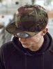 Flexfit Camo Classic Snapback Cap woodland, OS Produktbild-Vorschau 13