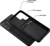 Handyhülle für Samsung Galaxy S24 Ultra Hülle Silikon Produktbild-Vorschau 4