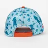 Disney Disney Moana Sommer Cap Mütze mit Print & UV-Schutz Produktbild-Vorschau 2