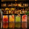 6er Set Whiskygläser 340 ml – Whiskeygläser Tumbler mit Produktbild-Vorschau 8