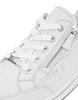 ara Chaussures à lacets pour femmes OSAKA 2.0 blanc-argent, Voir les images du produit 32