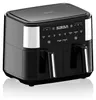 VERTENZ Taste 90 | Heißluftfritteuse Airfryer 9L in Zwei Produktbild-Vorschau 9