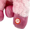 Sitzender Plüsch-Einhorn mit Sound - 35 cm Kuschelfreund Produktbild-Vorschau 4