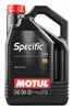Motul Specific PSA B71 2312 0W-30 5 Liter Produktbild-Vorschau 9
