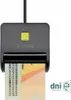Spina intelligente Aisens ASCR-SN01-BK Anteprima dell’immagine prodotto 1