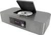 Soundmaster ICD2020, DAB+, Spieler, CD, CD-R, CD-RW, 15 W, Produktbild-Vorschau 4