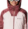 Columbia Sweet Shredder™ Ii Jacket damska różowa L Podgląd zdjęcia produktu 6