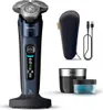 Philips Shaver i9000 Elektrorasierer für Männer - mit Quick Produktbild-Vorschau 2
