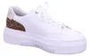 Rieker Damen Sneaker Plateau Court Leder Slipper mit Produktbild-Vorschau 25