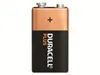 DURACELL Batterie Plus 9V MN1604/6LR61 1er Blister Anteprima dell’immagine prodotto 7