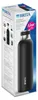 Brita 1046736, Karbonisiererflasche, Schwarz, Grau, Produktbild-Vorschau 10