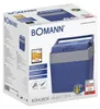 Bomann® Kühlbox | elektrische Kühlbox für Auto und Camping Produktbild-Vorschau 13