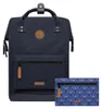 CABAIA Freizeitrucksack Rucksack mit Laptopfach Adventurer Produktbild-Vorschau 10