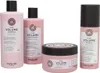 Maria Nila Pure Volume Conditioner 100ml Produktbild-Vorschau 4