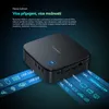 Blackview 2025 New MP60 Mini PC Intel Twin Lake N150 (až Anteprima dell’immagine prodotto 9