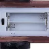 LED Deko mobiler Eisladen Liebevolle beleuchtete Dekoration Produktbild-Vorschau 5