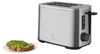 Electrolux E5T1-4ST 7 2 slice(s) 800 W Stainless steel Anteprima dell’immagine prodotto 2
