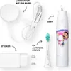 happybrush ECO VIBE KIDS Agnes + 3 Refills, Elektrische Produktbild-Vorschau 2