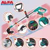 Akku Rasentrimmer LI-ION 21V 2.0 Ah Teleskop Produktbild-Vorschau 2
