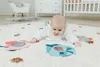 Lusterko Sensoryczne Dla Niemowląt - Kwiatek Podgląd zdjęcia produktu 2