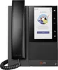 Poly CCX 505 Business Media Phone for Teams and PoE-enabled Voir les images du produit 1