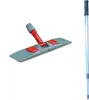 1 x Supporto pieghevole con manico telescopico per la Anteprima dell’immagine prodotto 1