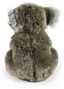 Plyšový medveď koala 30 cm ECO-FRIENDLY Náhľad obrázku produktu 2