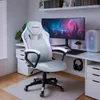 Huzaro Force 2.5 | Fotel gamingowy z oświetleniem LED RGB | Podgląd zdjęcia produktu 17