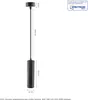 Spectrum Pendelleuchte Madara Mini II Schwarz IP20 GU10 Produktbild-Vorschau 9
