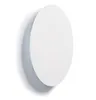 Kinkiet LED RING biały 9W Ciepła biel 520lm metal Podgląd zdjęcia produktu 9