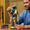LEGO Star Wars: El Retorno del Jedi – Figura de Boba Fett – Vista previa de la imagen del producto 6