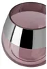 Fink BELLA, Teelichthalter, Glas, Silberfolie, Produktbild-Vorschau 7