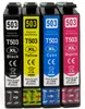 OBV 503 503XL Kompatibel Druckerpatrone Multipack Produktbild-Vorschau 3