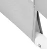 Barierka Ochronna do Łóżka - Bed Rail - kolor szary Podgląd zdjęcia produktu 9