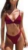 Bikini - Badeanzug - zweiteilig - Modischer Badeanzug - Produktbild-Vorschau 1