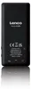 Lenco Xemio-669BK - Lettore MP3/MP4 con schermo LCD TFT da Anteprima dell’immagine prodotto 2