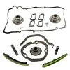 Zestaw łańcucha rozrządu do silnika Mercedes W204 C 180 200 Podgląd zdjęcia produktu 3