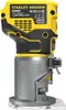 Stanley Fatmax Akku-Oberfräse 18V V20 o. Akku Produktbild-Vorschau 7