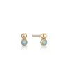 Ania Haie Jewellery E045-01G-AM Ohrringe Produktbild-Vorschau 1